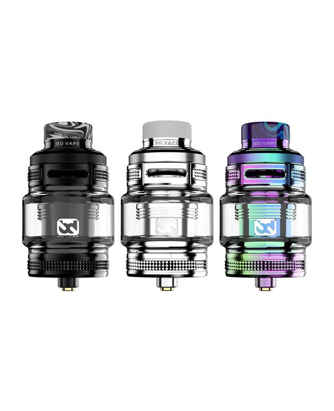 BD Vape Precisio Tank 4.5ml For smoke enthusiasts atomizer tank for coils & atomizers - gallery image 6